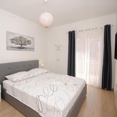 Red Sunset Apartments Kaštela Zewnętrze zdjęcie