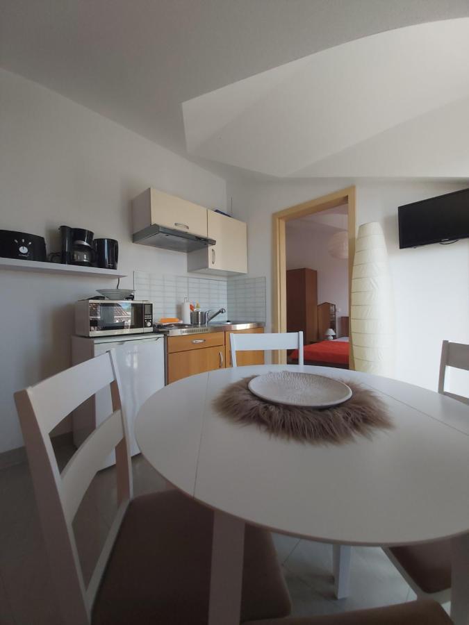 Red Sunset Apartments Kaštela Zewnętrze zdjęcie