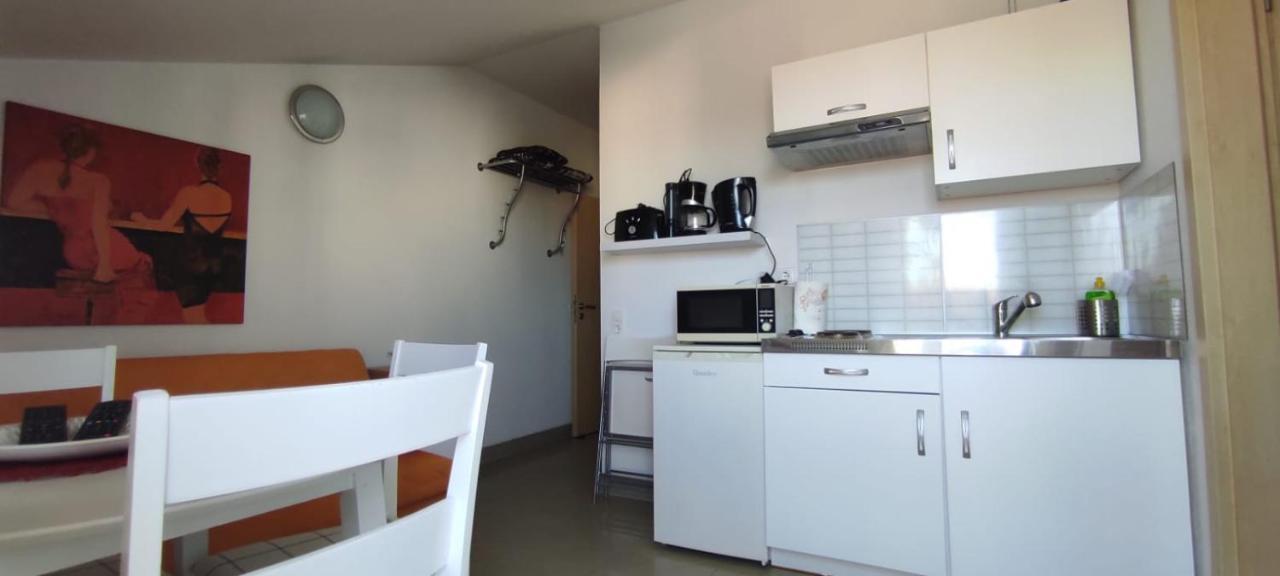 Red Sunset Apartments Kaštela Zewnętrze zdjęcie