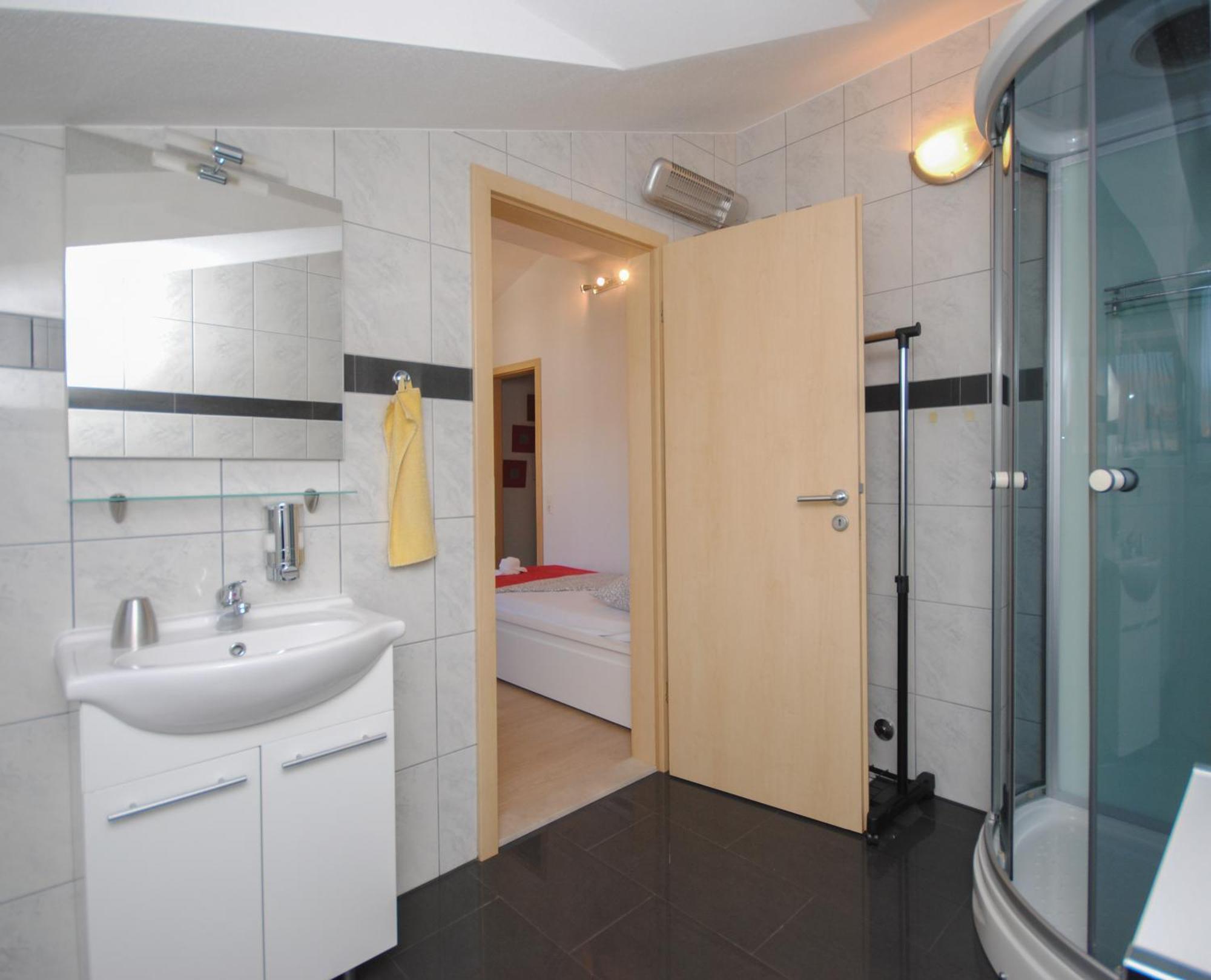 Red Sunset Apartments Kaštela Zewnętrze zdjęcie