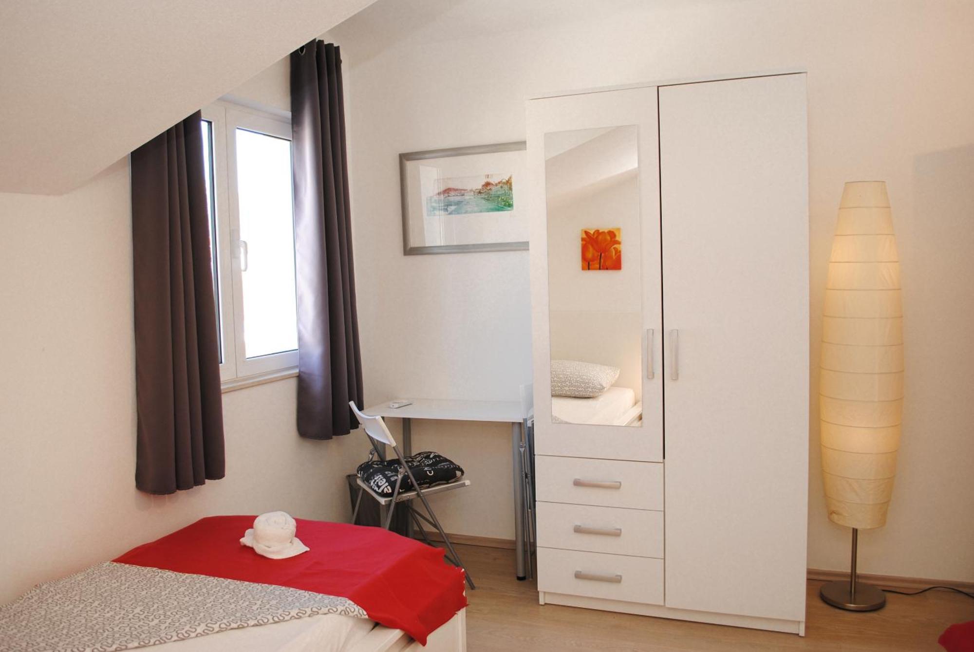 Red Sunset Apartments Kaštela Zewnętrze zdjęcie