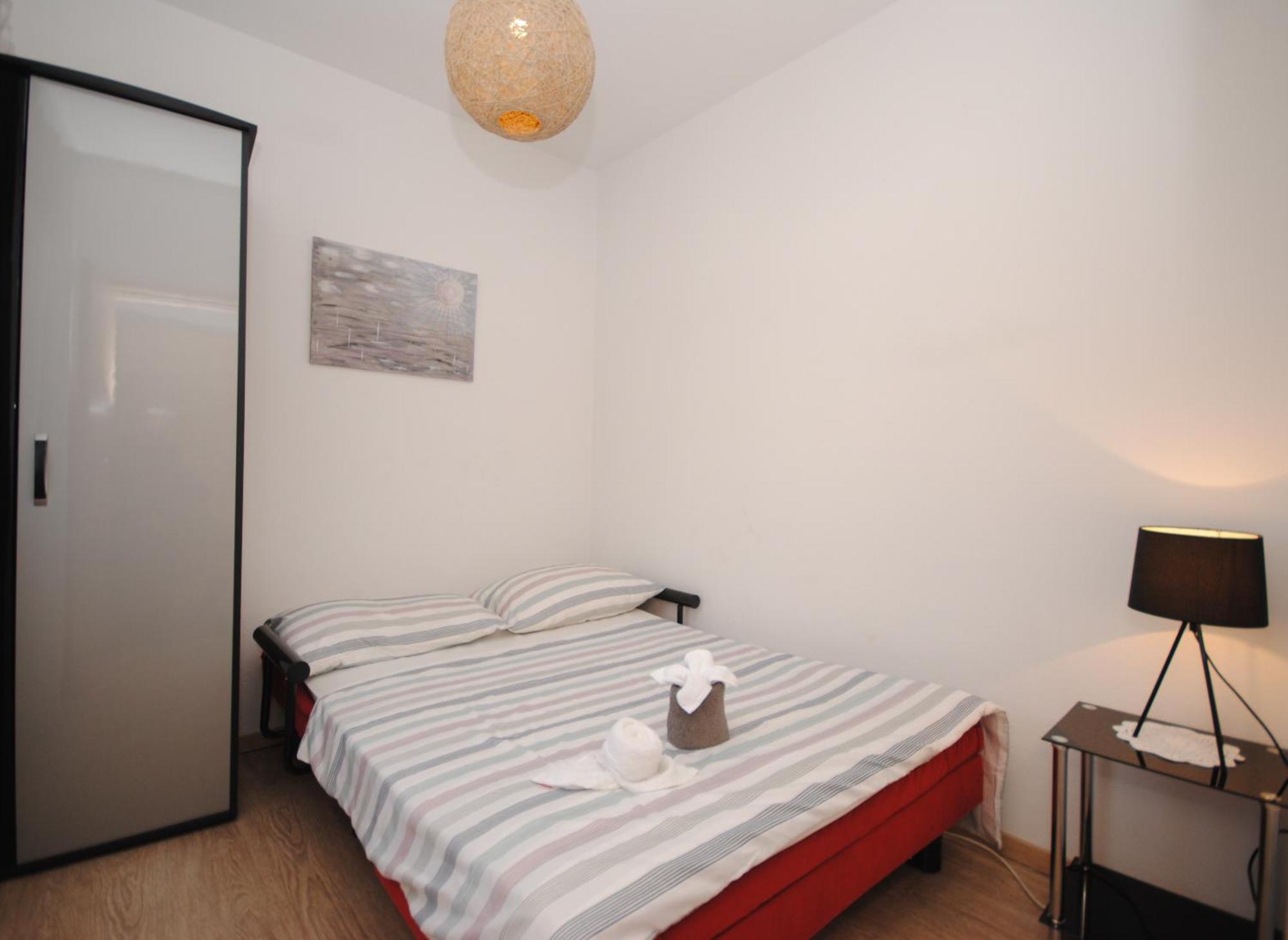Red Sunset Apartments Kaštela Zewnętrze zdjęcie