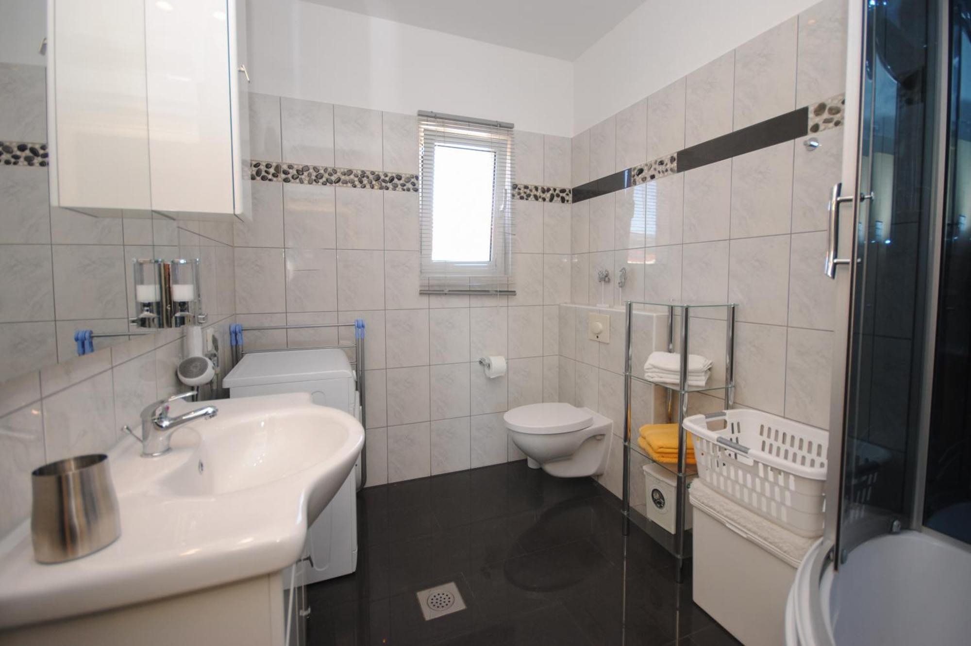 Red Sunset Apartments Kaštela Zewnętrze zdjęcie