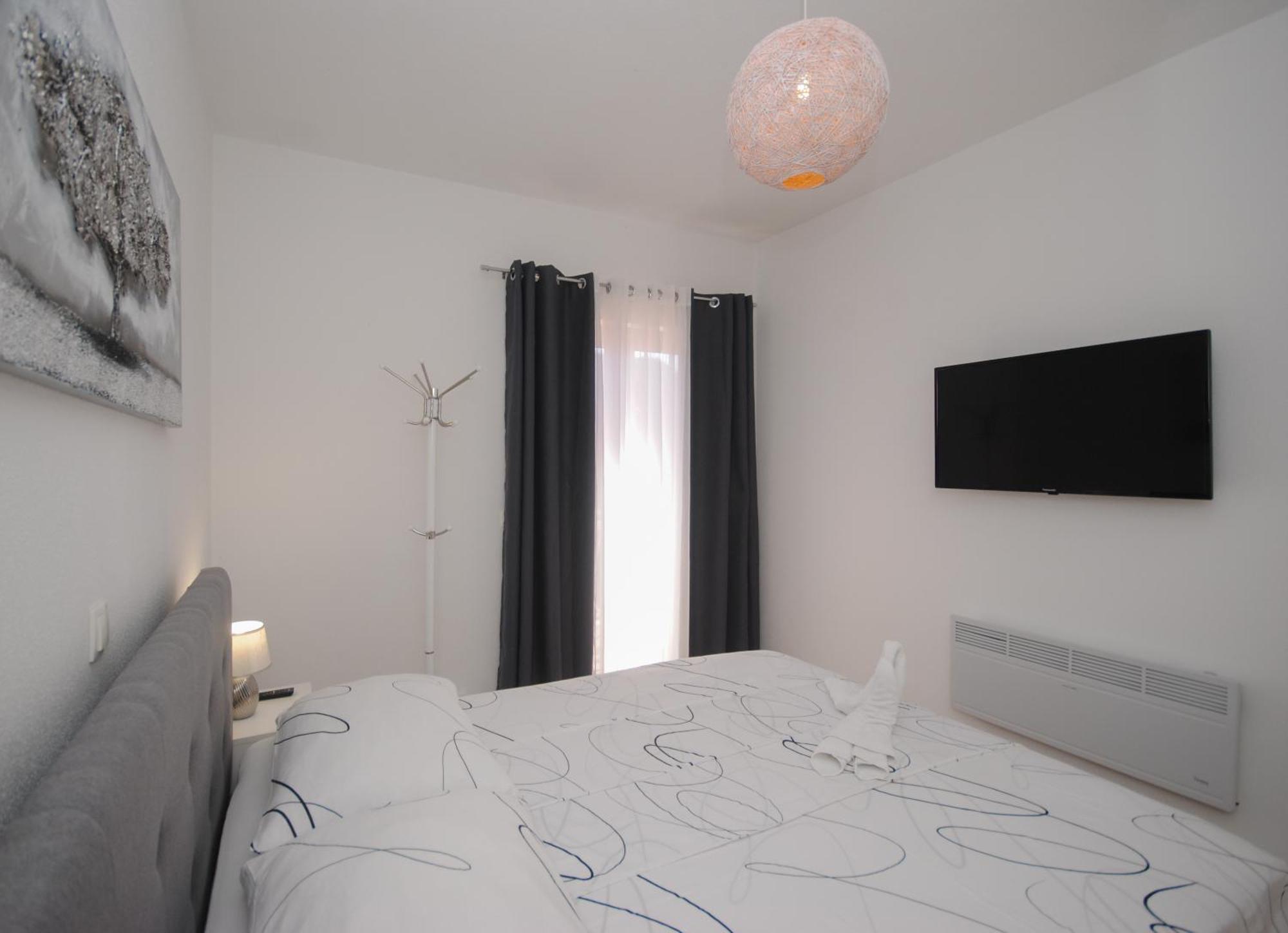 Red Sunset Apartments Kaštela Zewnętrze zdjęcie