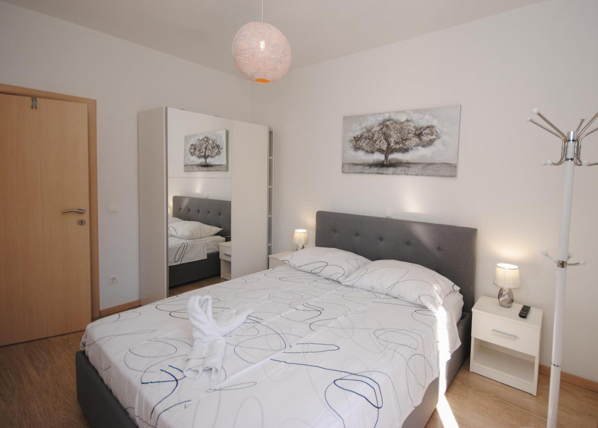 Red Sunset Apartments Kaštela Zewnętrze zdjęcie