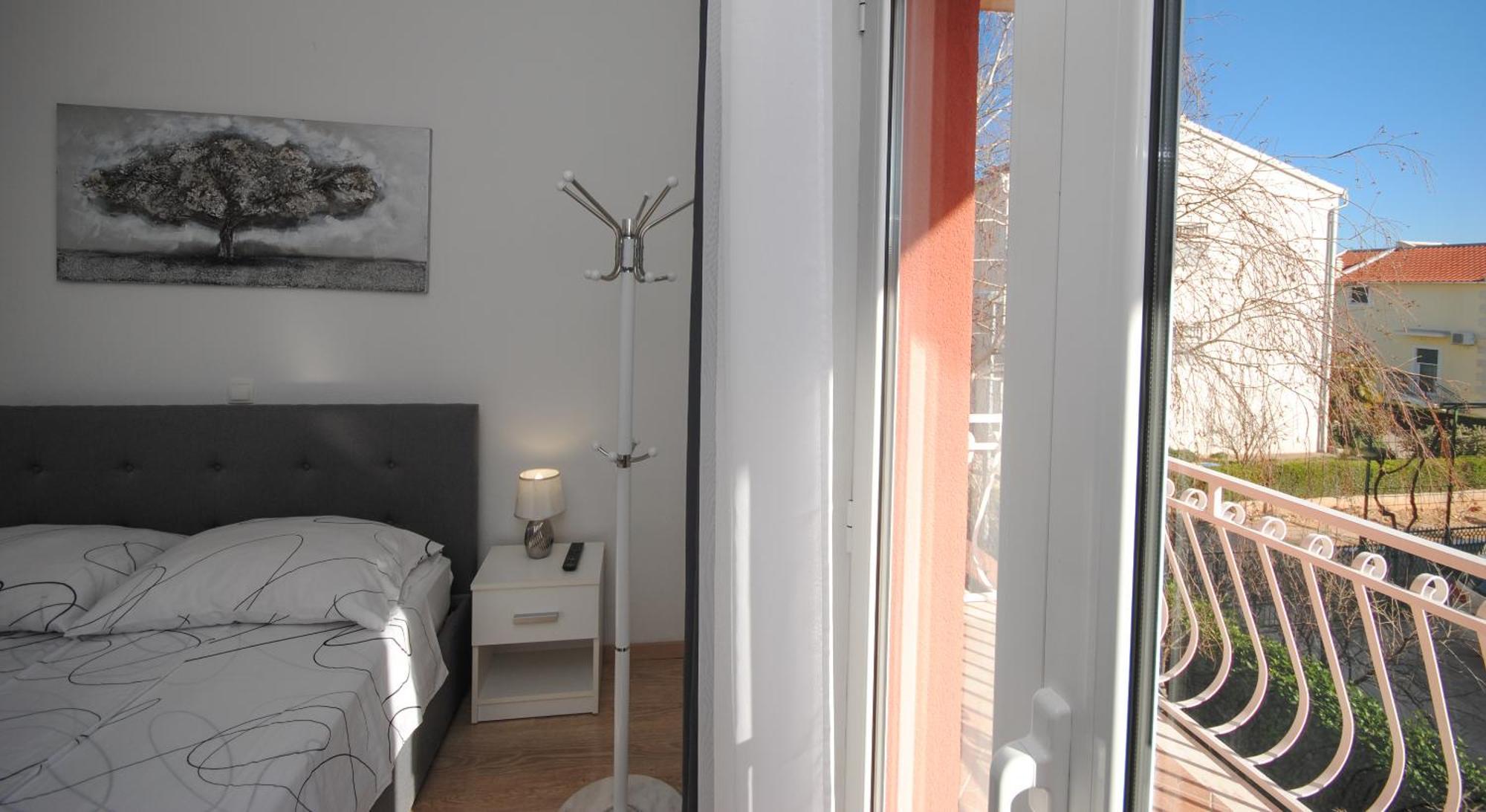 Red Sunset Apartments Kaštela Zewnętrze zdjęcie