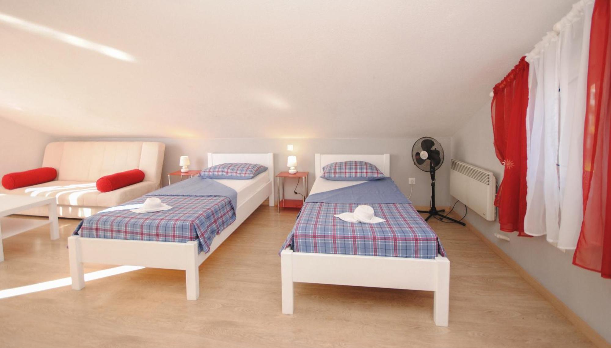Red Sunset Apartments Kaštela Zewnętrze zdjęcie