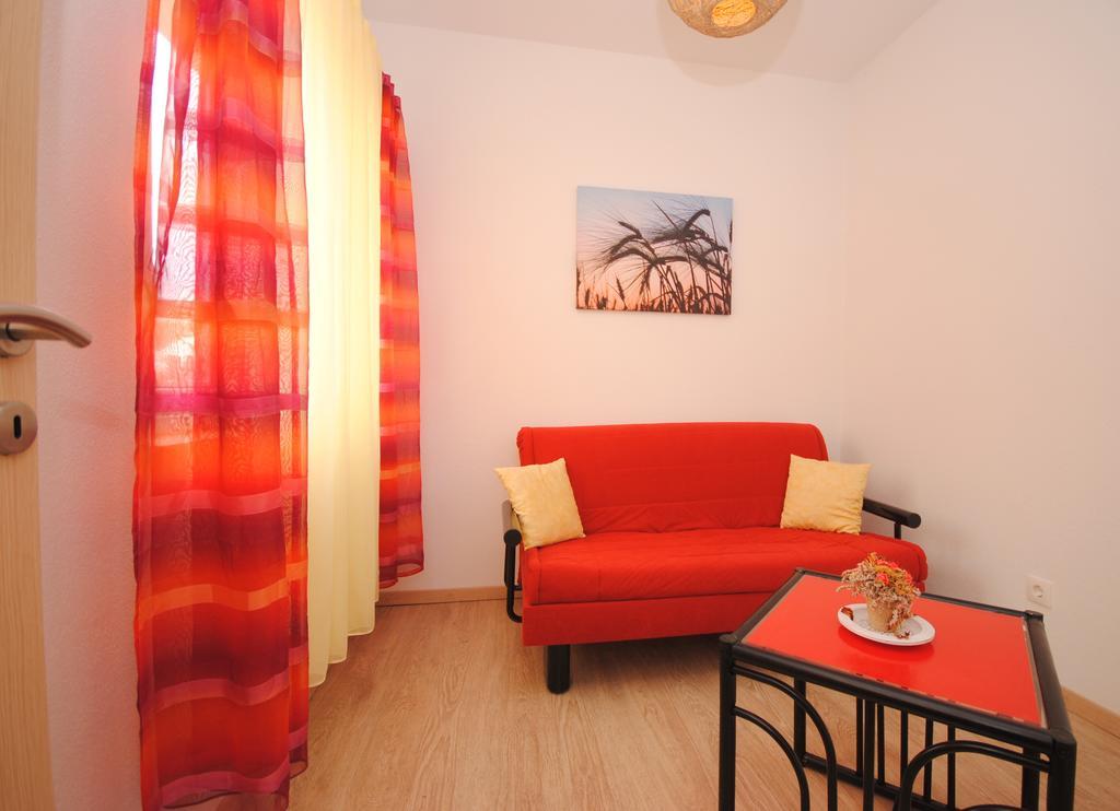 Red Sunset Apartments Kaštela Zewnętrze zdjęcie