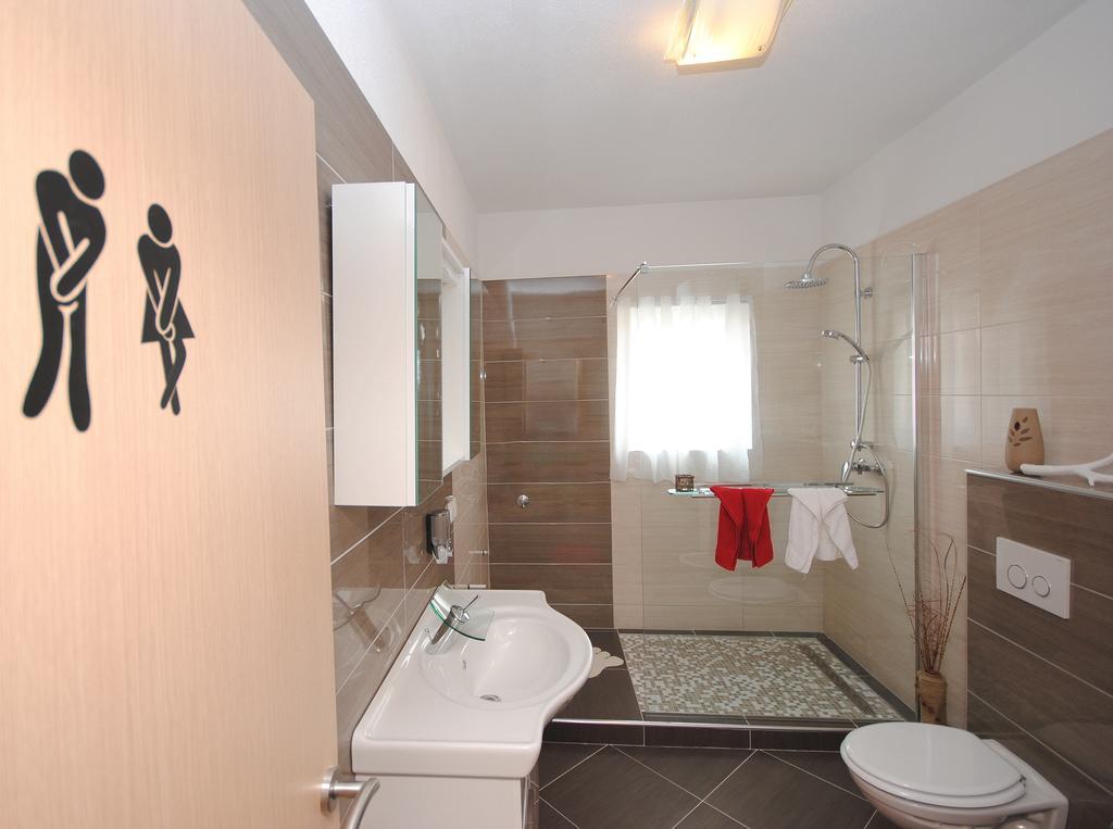 Red Sunset Apartments Kaštela Zewnętrze zdjęcie