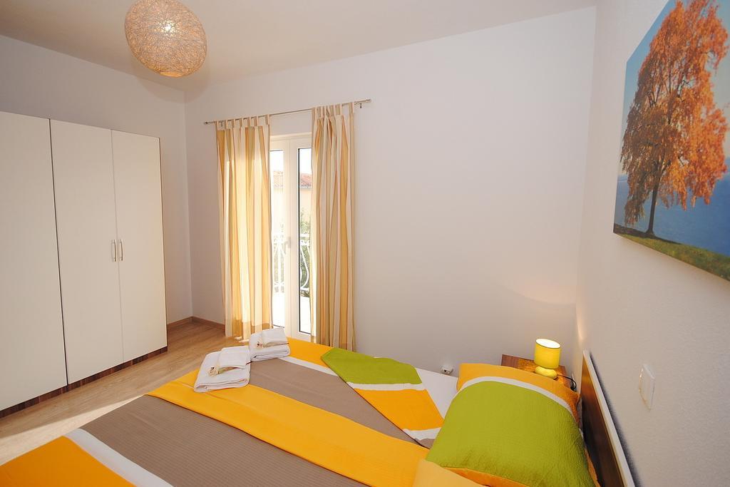 Red Sunset Apartments Kaštela Pokój zdjęcie